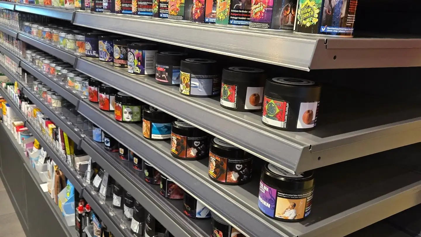 Geschäft mieten - Bahnhofstrasse 105, 8620 Wetzikon ZH - Foto 3