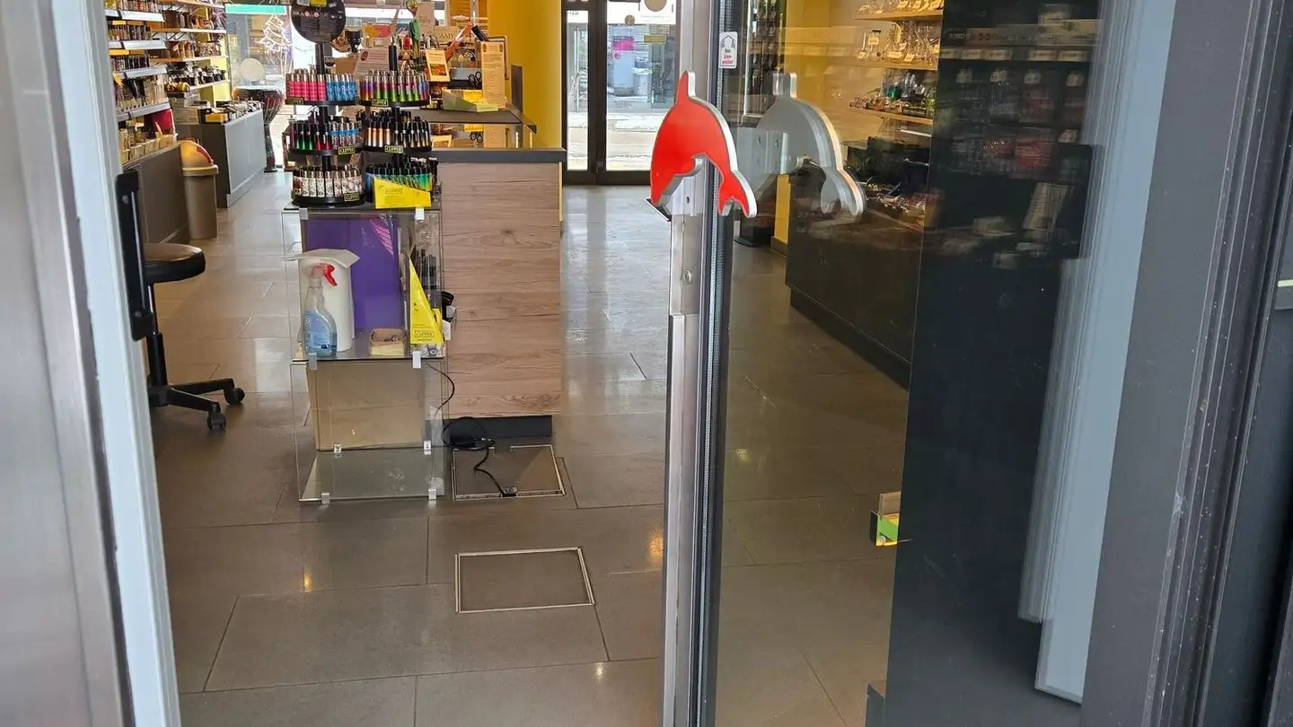 Geschäft mieten - Bahnhofstrasse 105, 8620 Wetzikon ZH - Foto 4