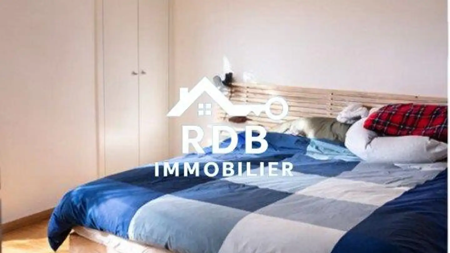 Wohnung mieten - 1203 Genève - Foto 3