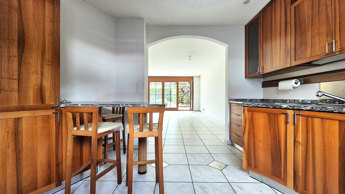 Casa a gradini in vendita - Bründlistrasse 61, 8957 Spreitenbach - Photo 3