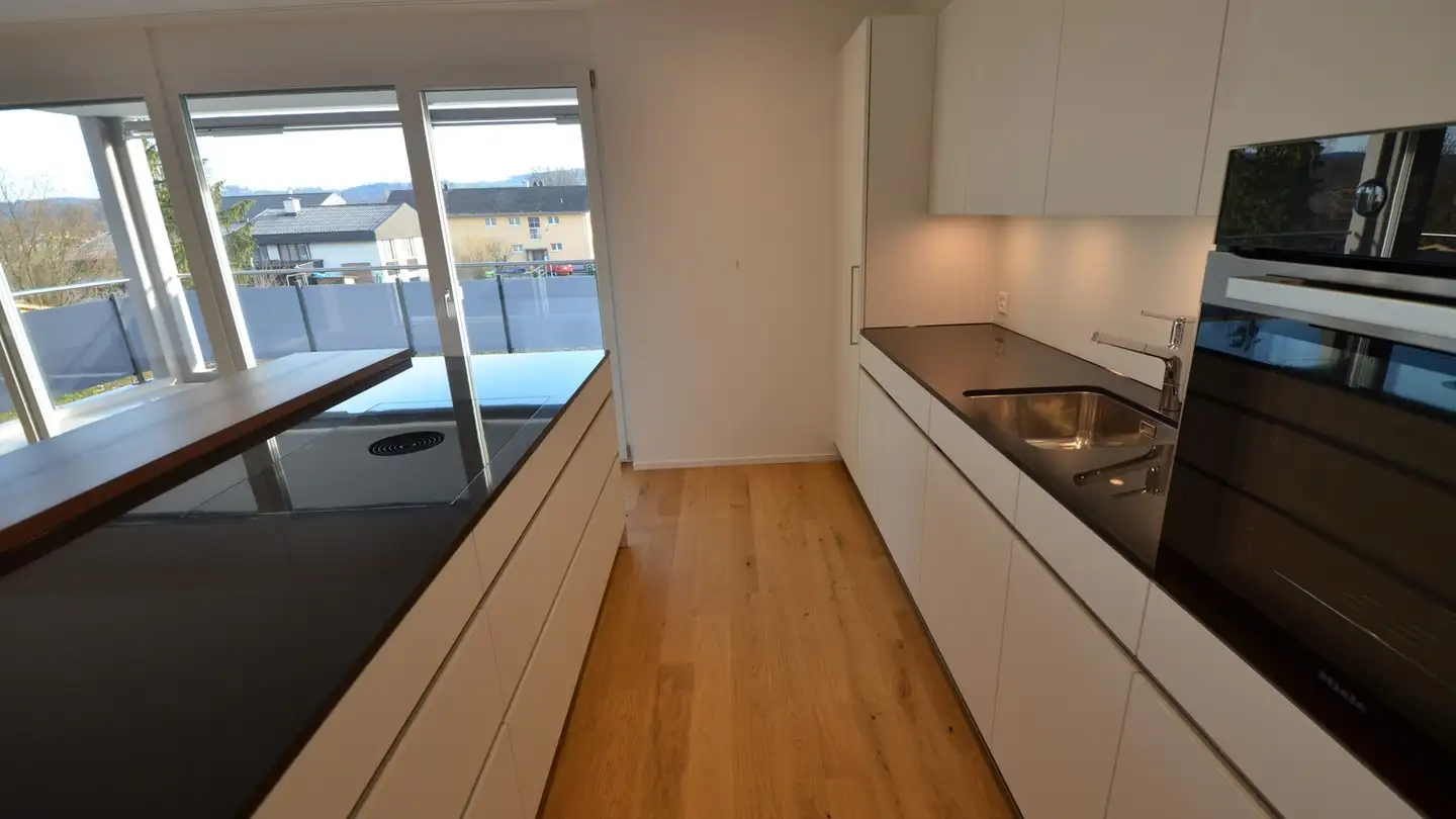 Appartamento in affitto - Sangiweg 16, 8555 Müllheim Dorf - Foto 3