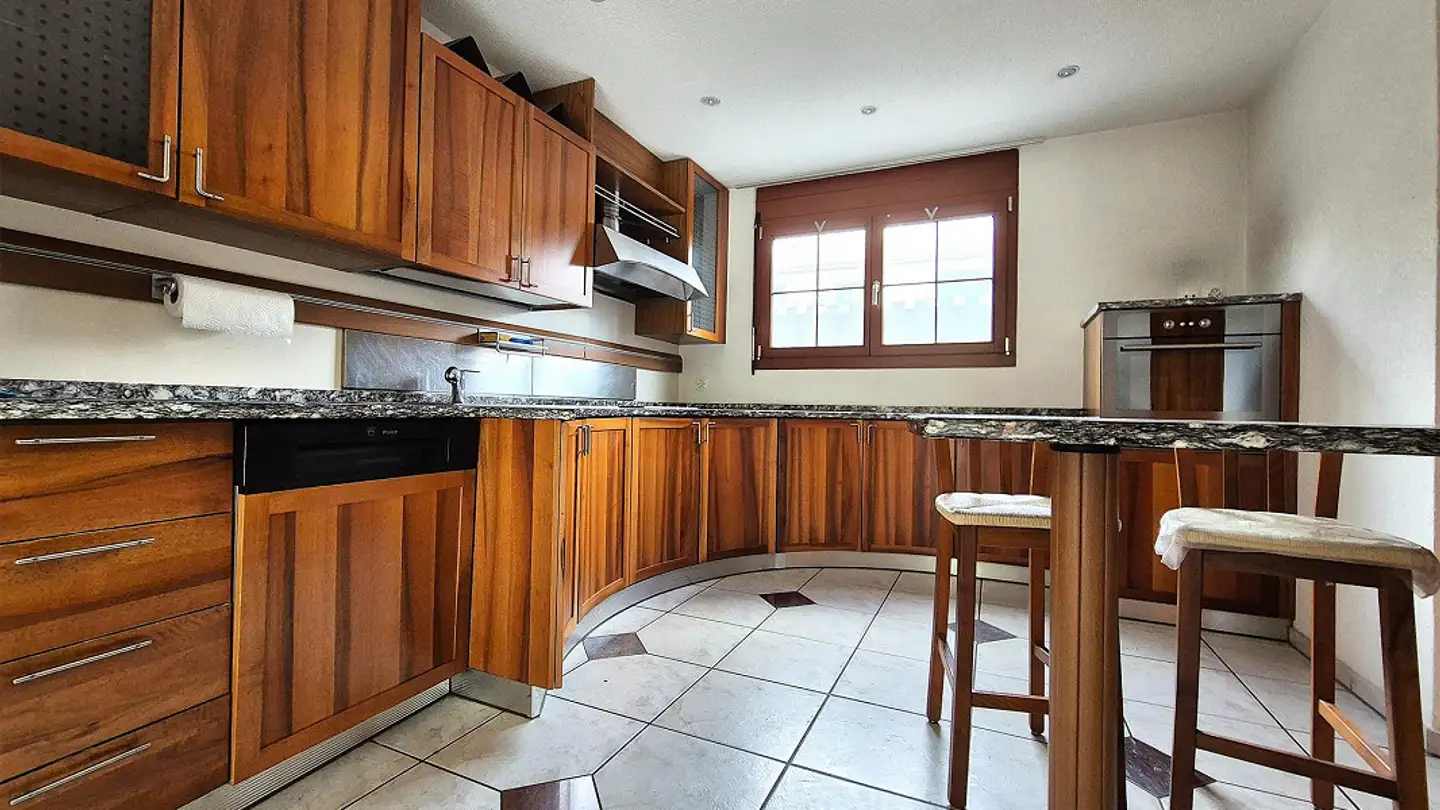 Casa a gradini in vendita - Bründlistrasse 61, 8957 Spreitenbach - Photo 4