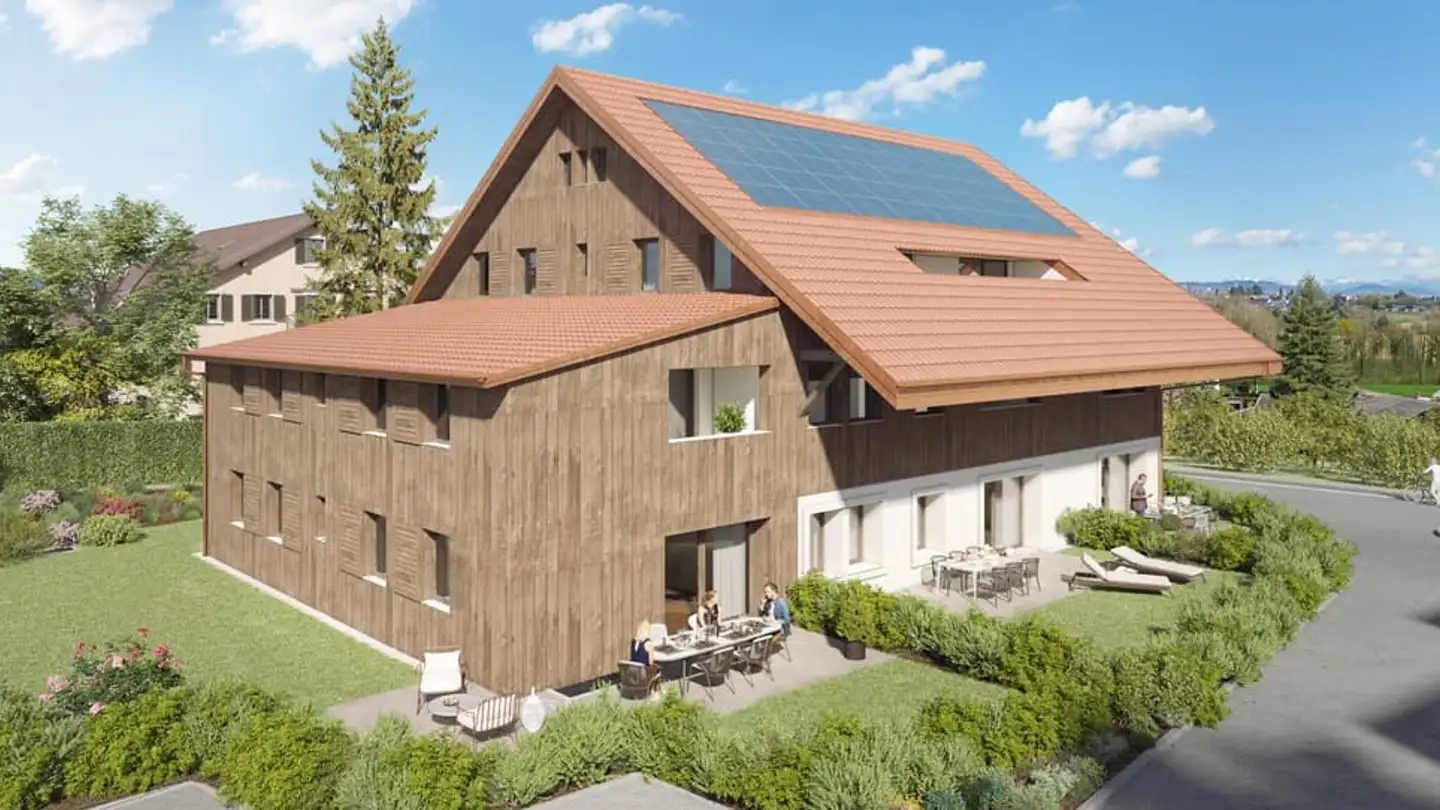 Wohnung kaufen - 1026 Denges - Foto 3