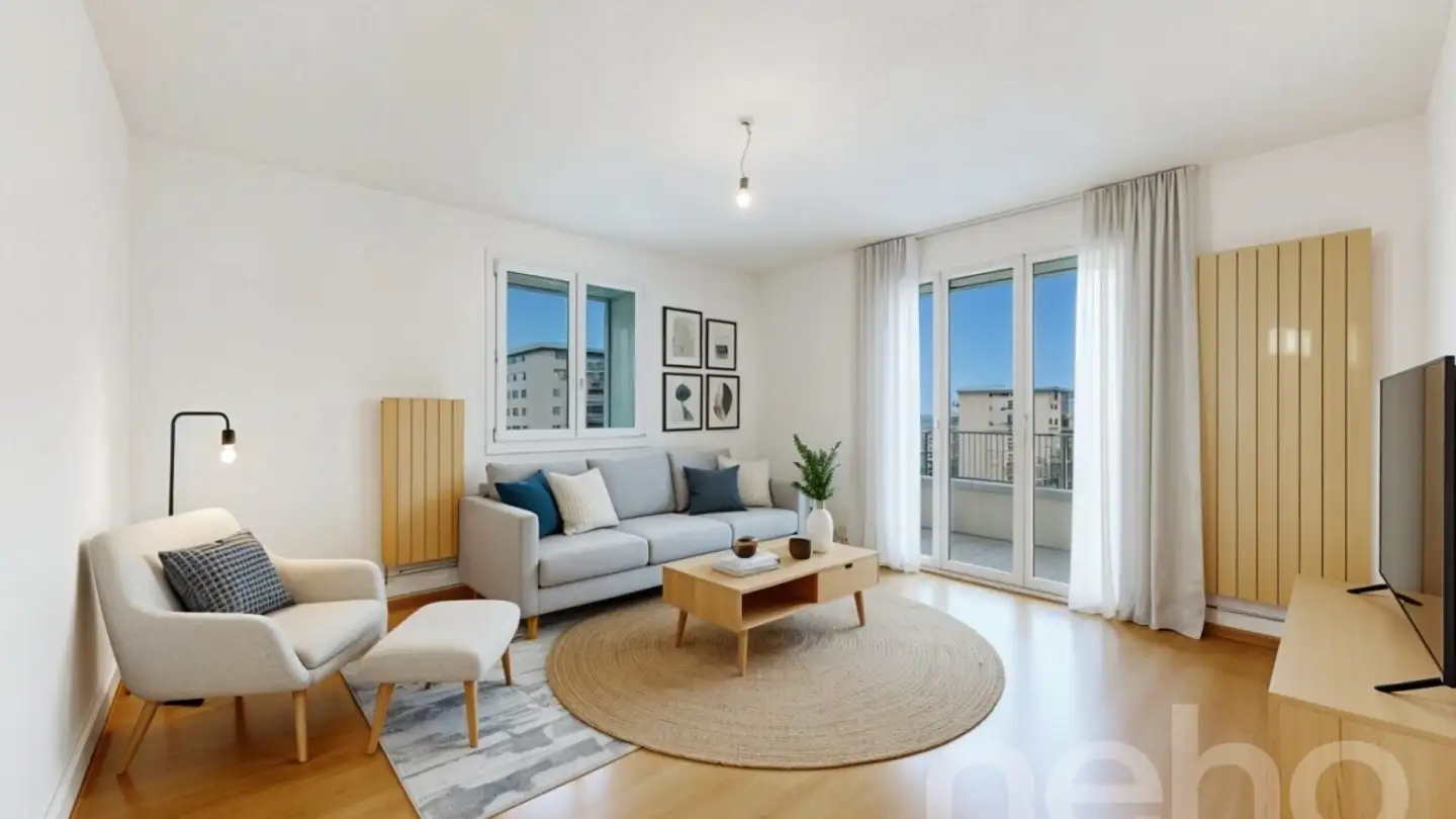 Appartamento in vendita - 1814 La Tour-de-Peilz - Foto 2