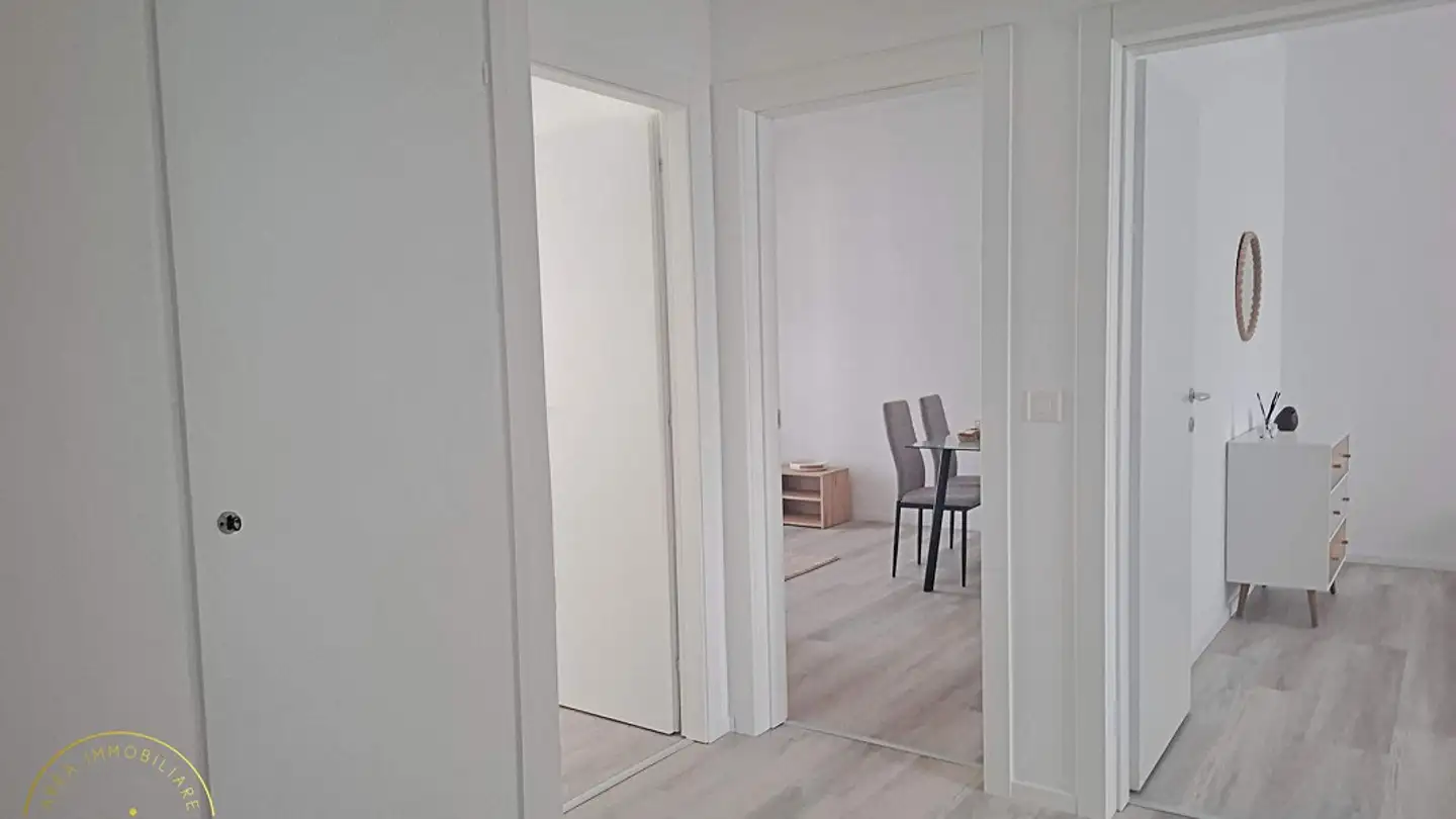 Apartment for rent - 6830 Chiasso - Photo 4