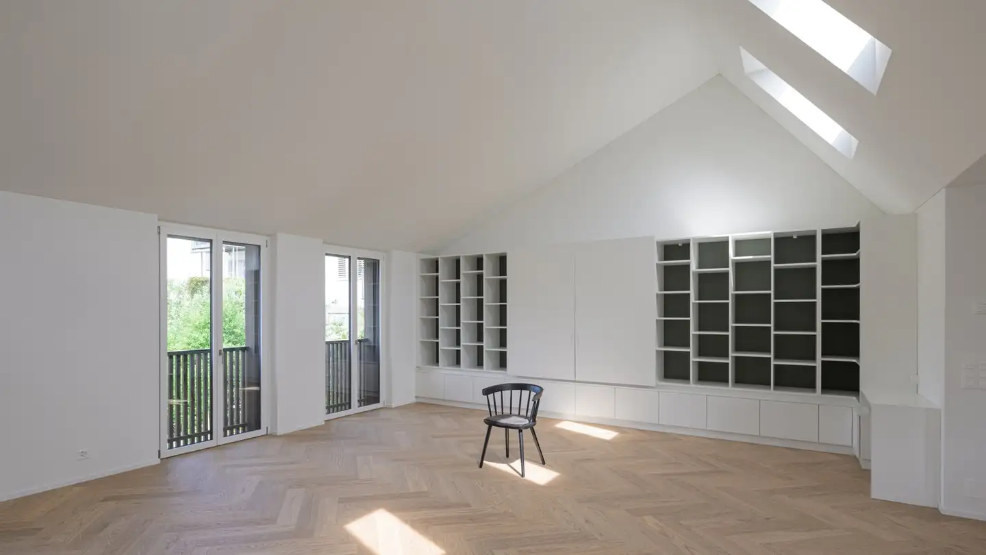 Appartement à louer - 8400 Winterthur - Photo 3