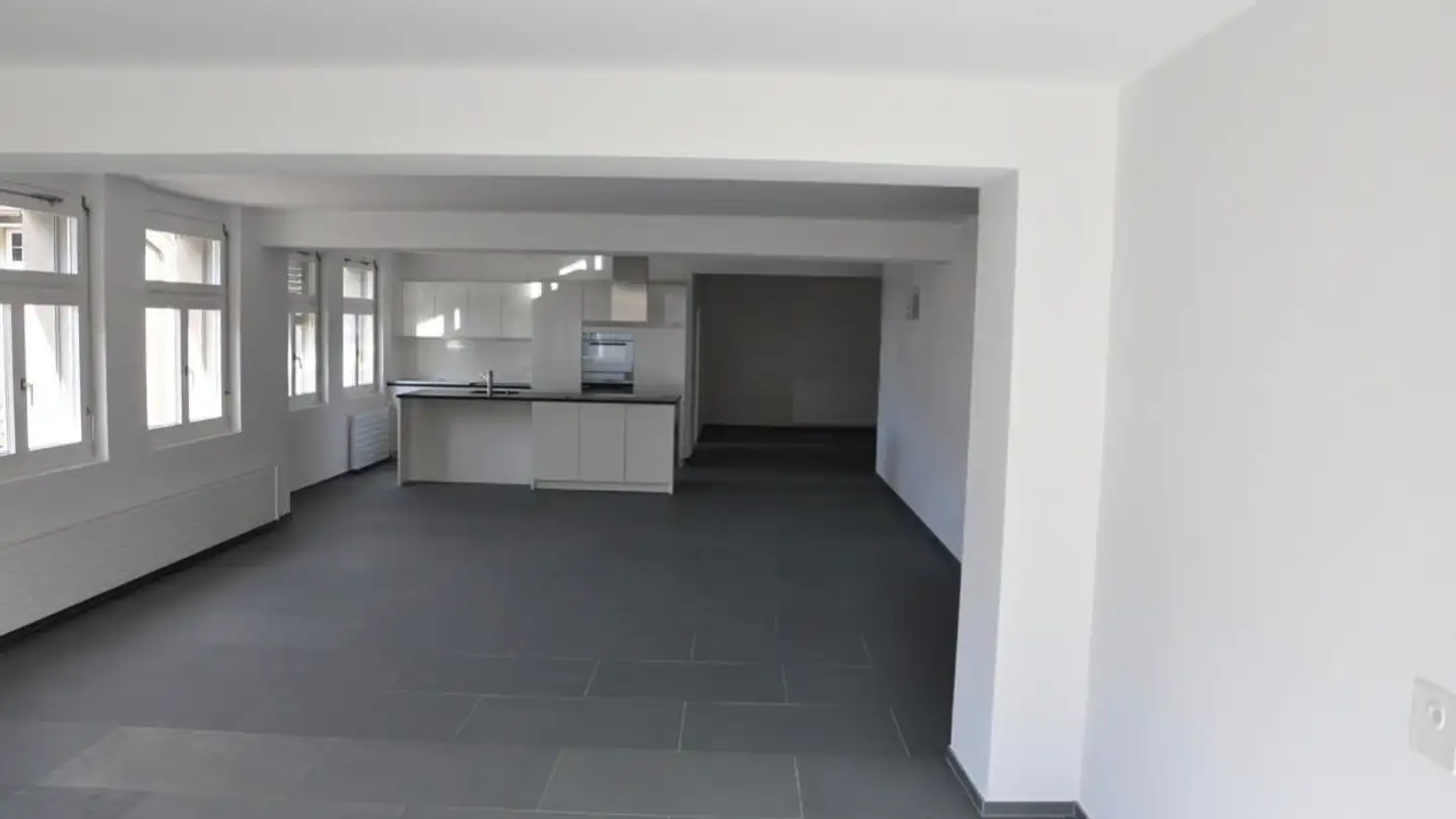 Apartment for rent - Marausstrasse 3, 7310 Bad Ragaz