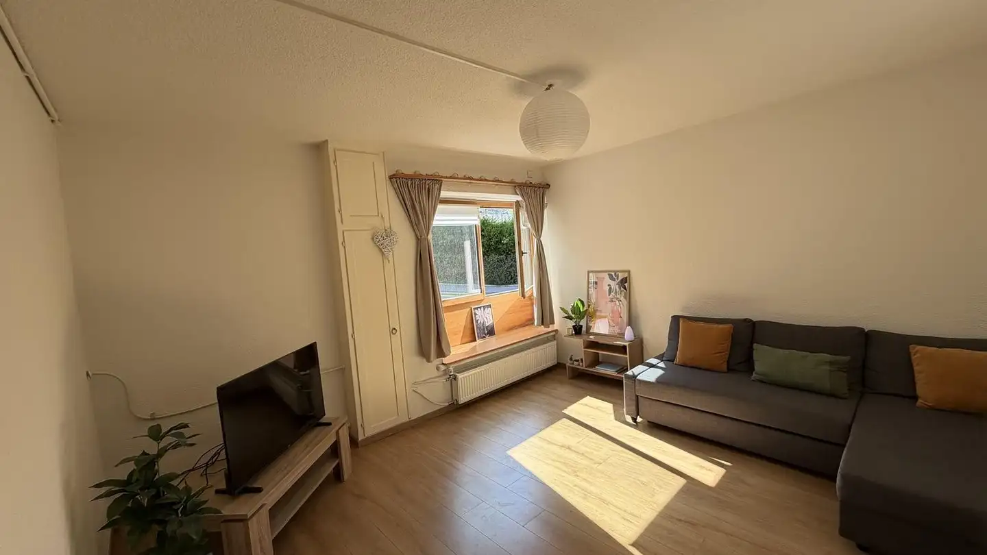 Appartement à louer - Terbinerstrasse 33, 3930 Visp