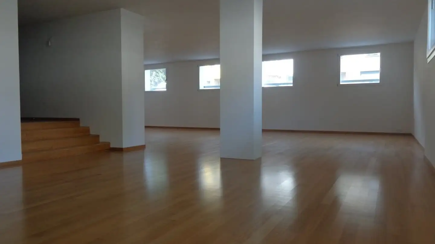 Bureau à louer - Jacob Burckhardt-Strasse 61, 4052 Basel - Photo 4