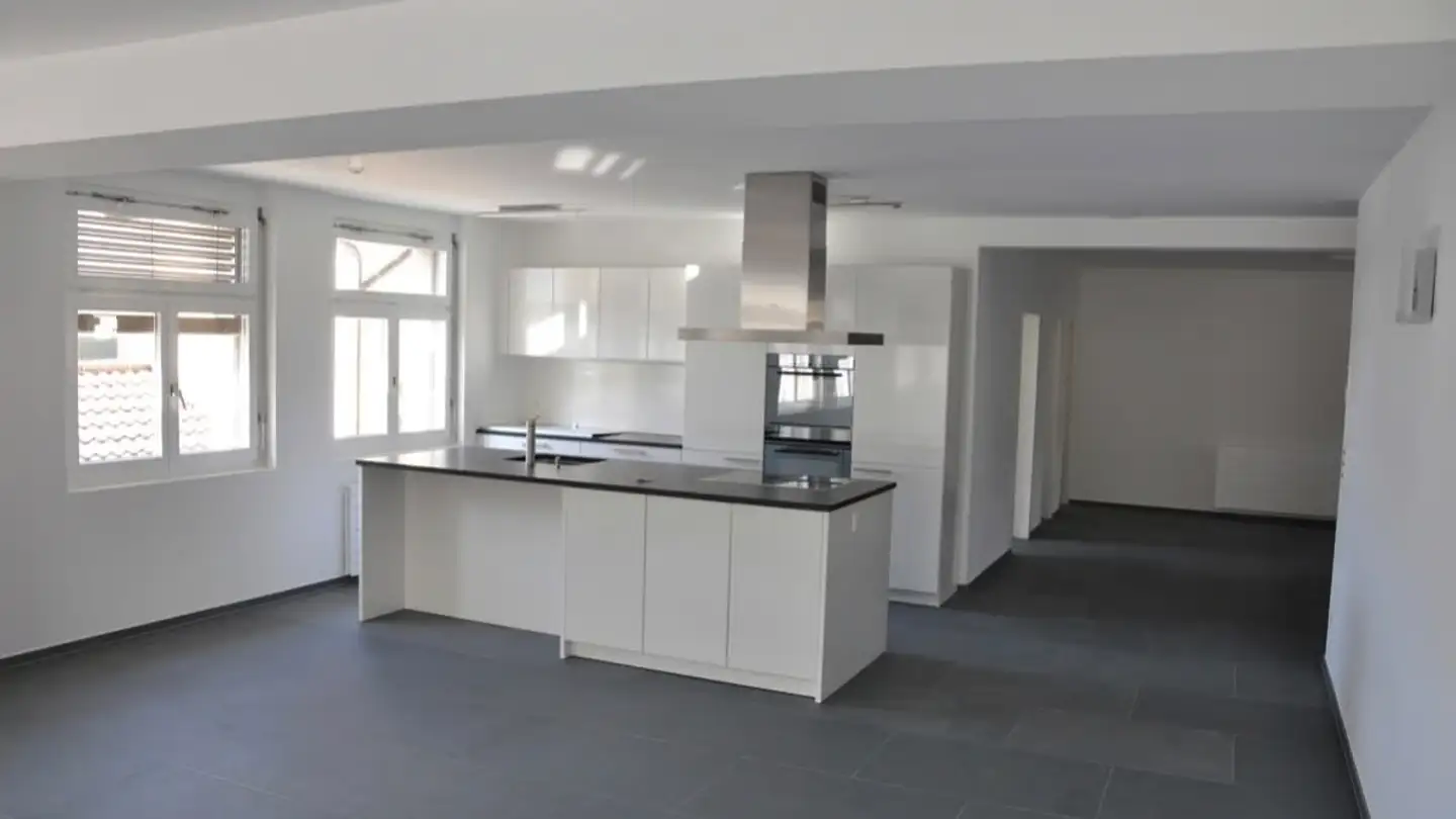 Apartment for rent - Marausstrasse 3, 7310 Bad Ragaz - Photo 2
