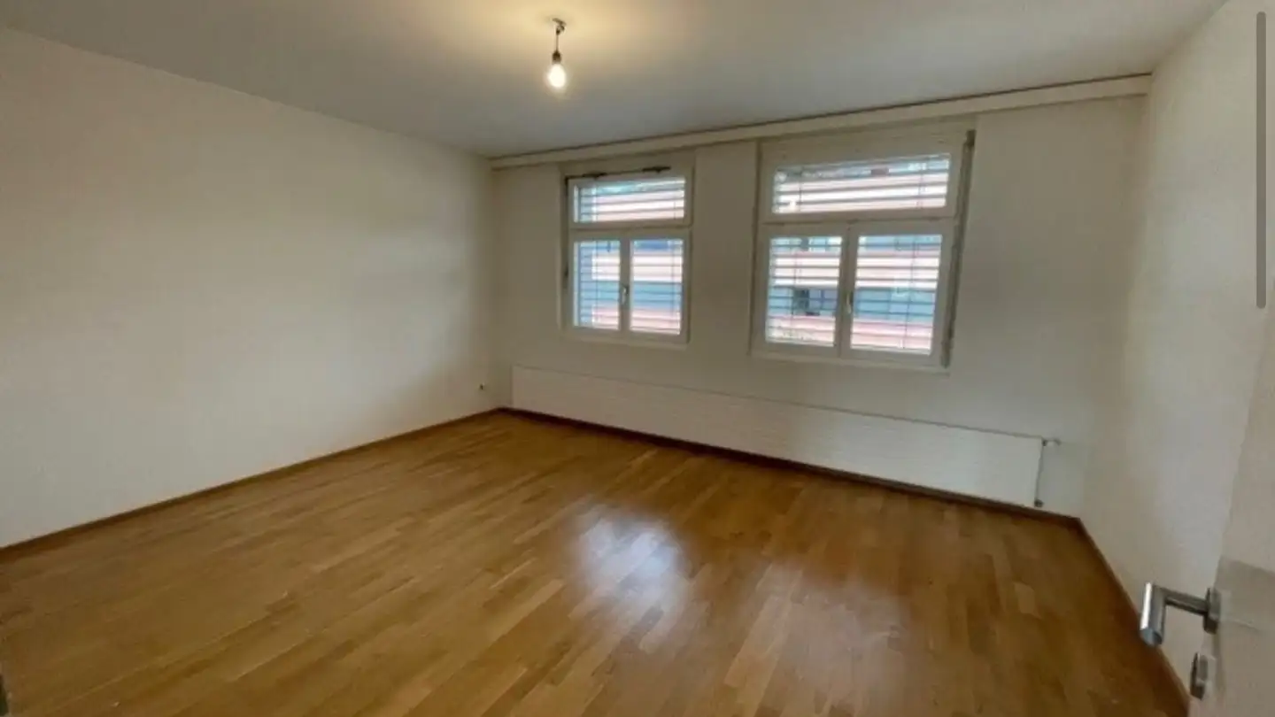 Apartment for rent - Marausstrasse 3, 7310 Bad Ragaz - Photo 3