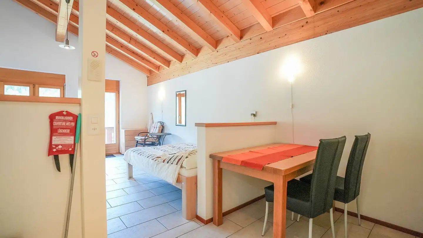 Studio for sale - 3984 Fiesch - Photo 4