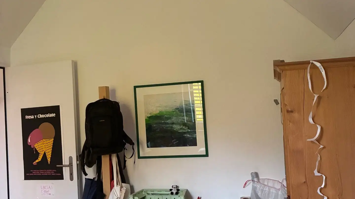 Attique à louer - Kirchgasse 65, 8706 Meilen - Photo 2