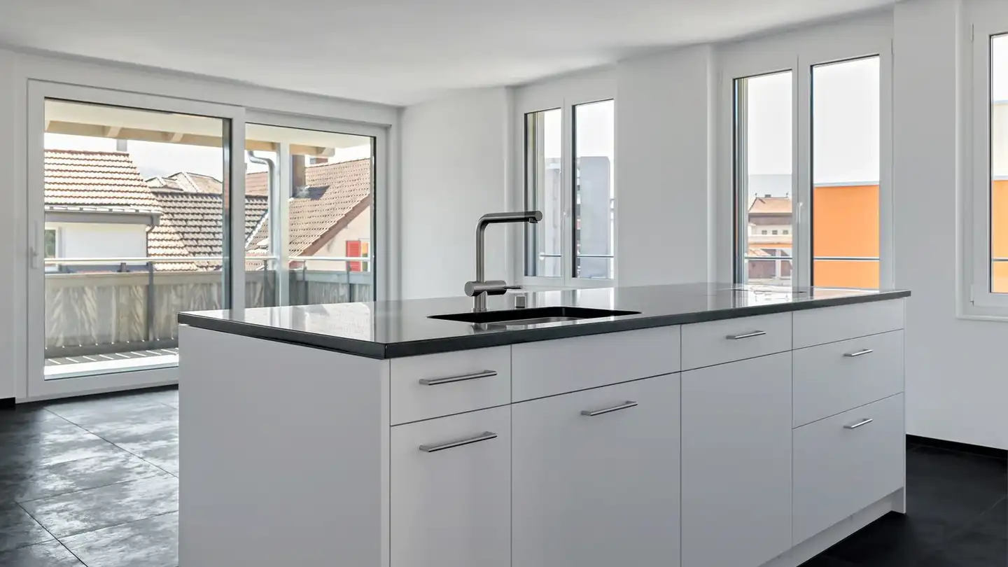 Appartement à louer - Burgdorfstrasse 7, 3510 Konolfingen