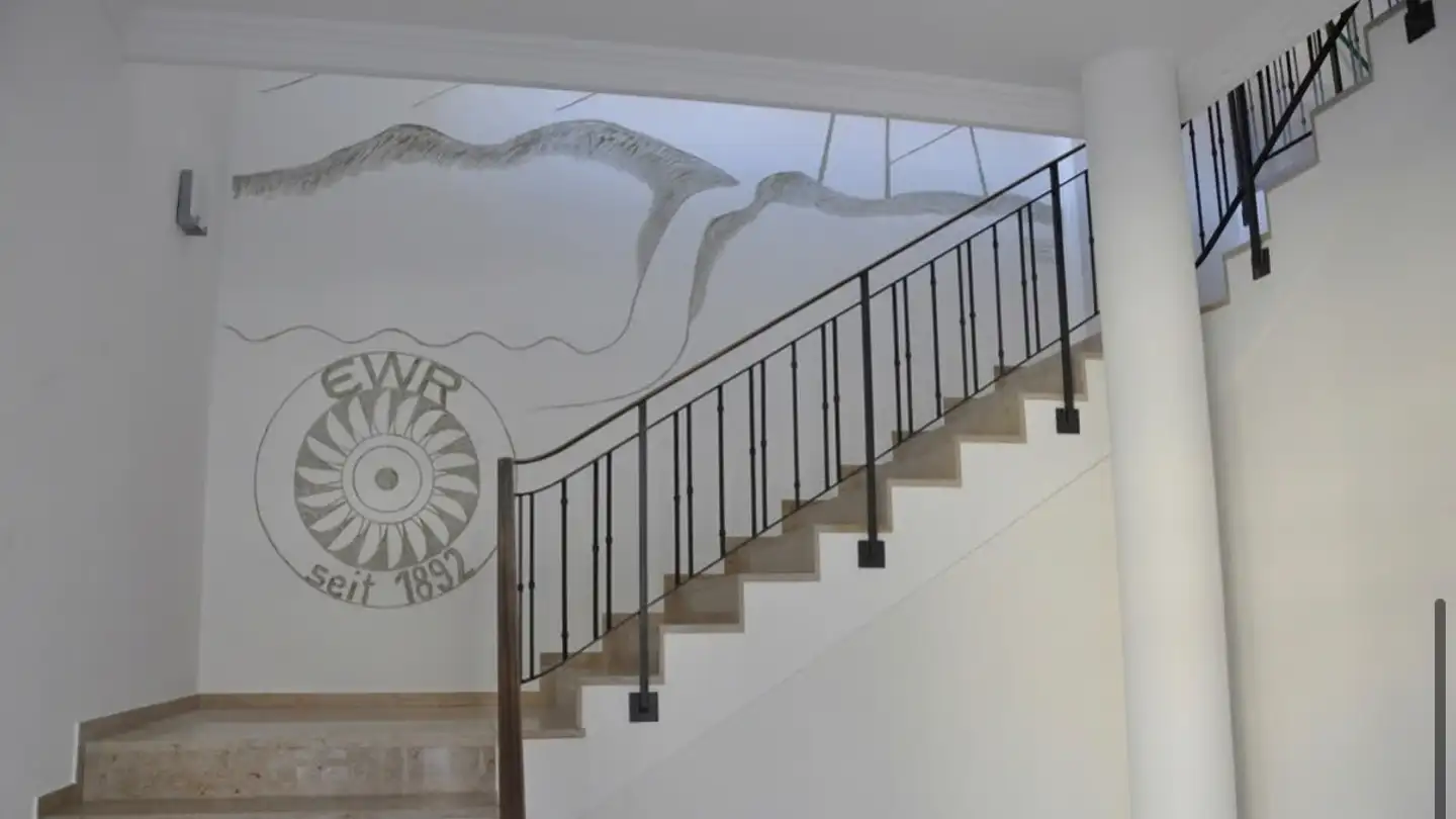 Apartment for rent - Marausstrasse 3, 7310 Bad Ragaz - Photo 4