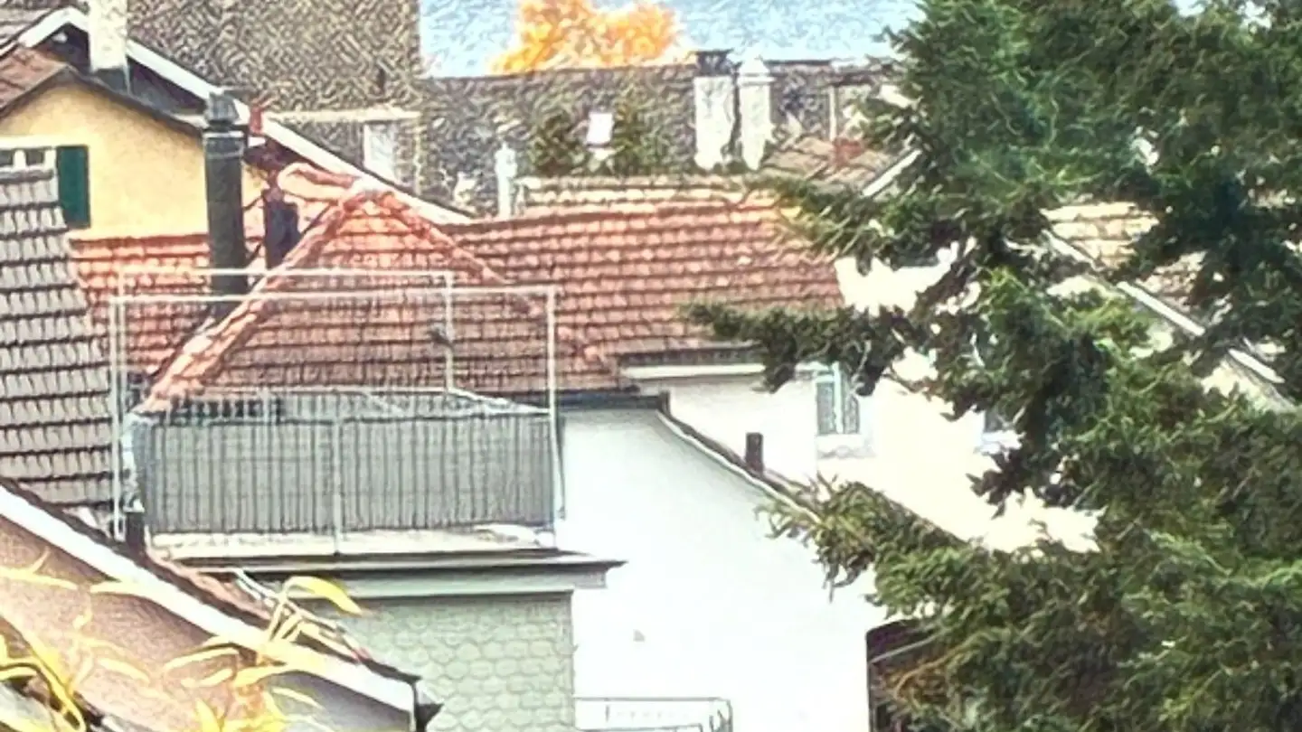 Attique à louer - Kirchgasse 65, 8706 Meilen