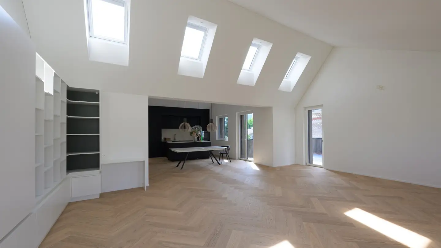 Appartement à louer - 8400 Winterthur - Photo 4