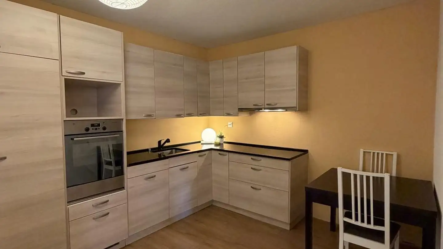 Appartement à louer - Terbinerstrasse 33, 3930 Visp - Photo 3