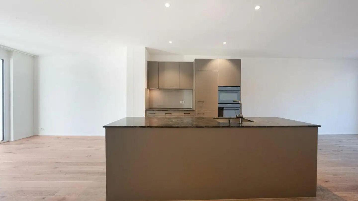 Appartamento in vendita - Güterstrasse, 9470 Buchs SG - Foto 2