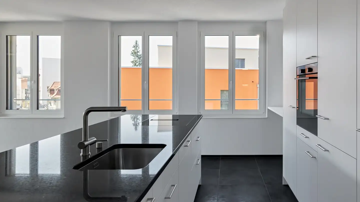 Appartement à louer - Burgdorfstrasse 7, 3510 Konolfingen - Photo 2