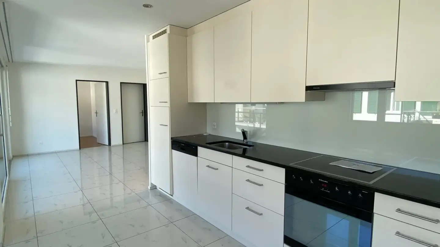 Appartamento in affitto - Tribschenstrasse 102, 6005 Luzern