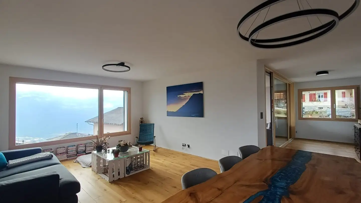 Single house for rent - 1976 Aven