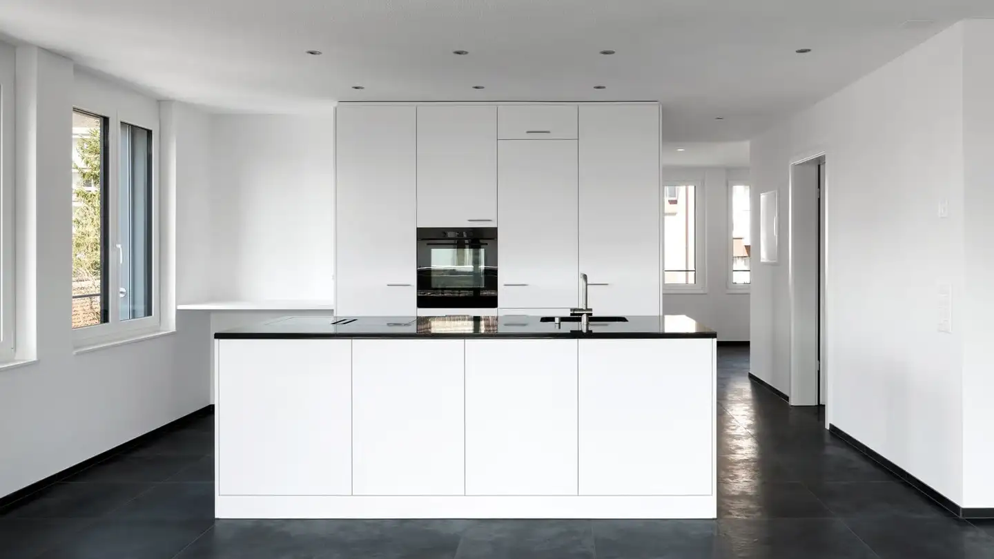Appartement à louer - Burgdorfstrasse 7, 3510 Konolfingen - Photo 3