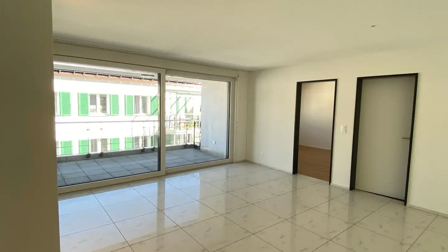 Appartamento in affitto - Tribschenstrasse 102, 6005 Luzern - Foto 2