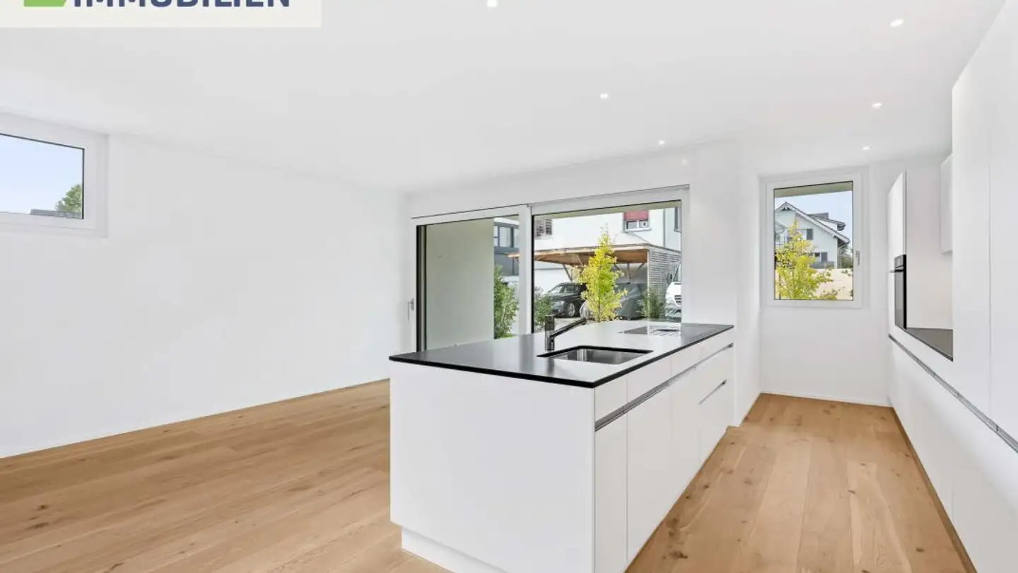 Apartment for sale - Böschenmadweg 2, 9451 Kriessern