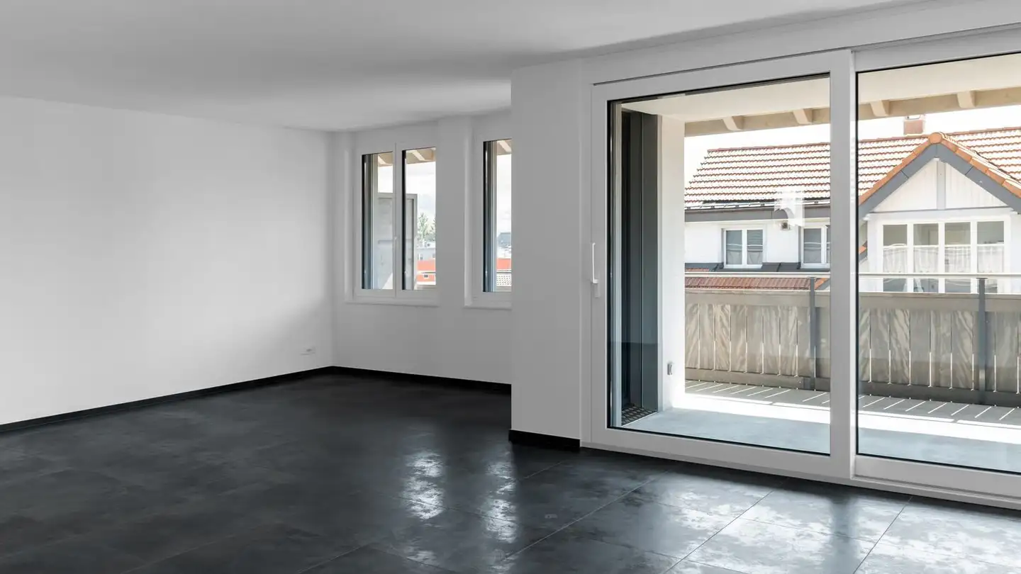 Appartement à louer - Burgdorfstrasse 7, 3510 Konolfingen - Photo 4