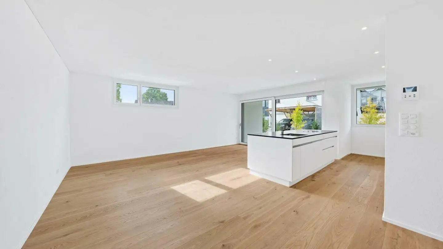 Appartamento in vendita - Böschenmadweg 2, 9451 Kriessern - Photo 2