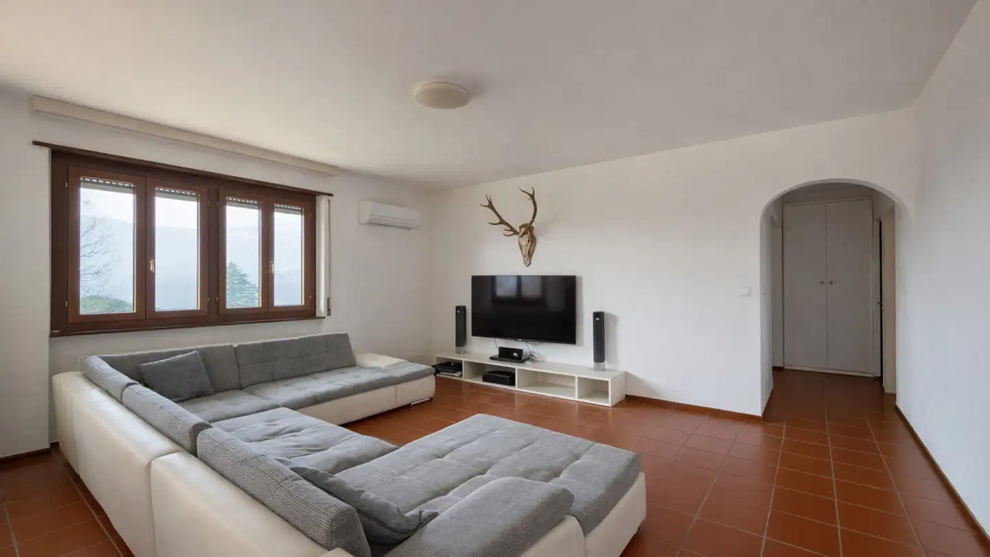 Maison individuelle à vendre - 6943 Vezia - Photo 3