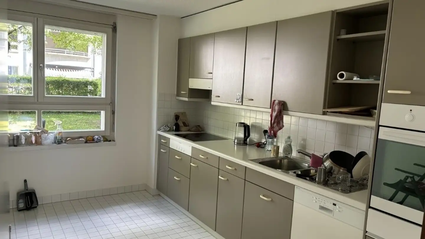 Zimmer mieten - Bellerivestrasse 183, 8008 Zürich - Foto 3