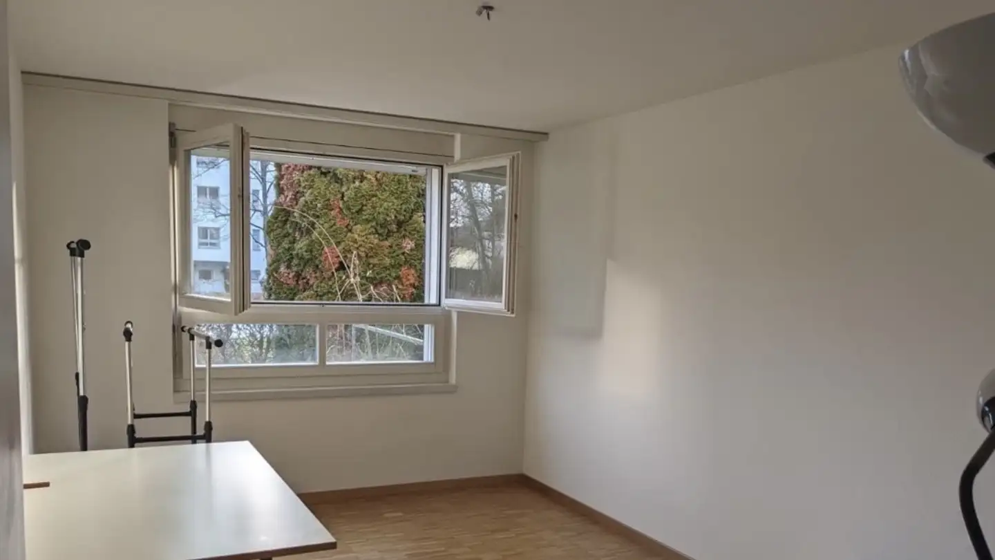 Zimmer mieten - Bellerivestrasse 183, 8008 Zürich - Foto 2