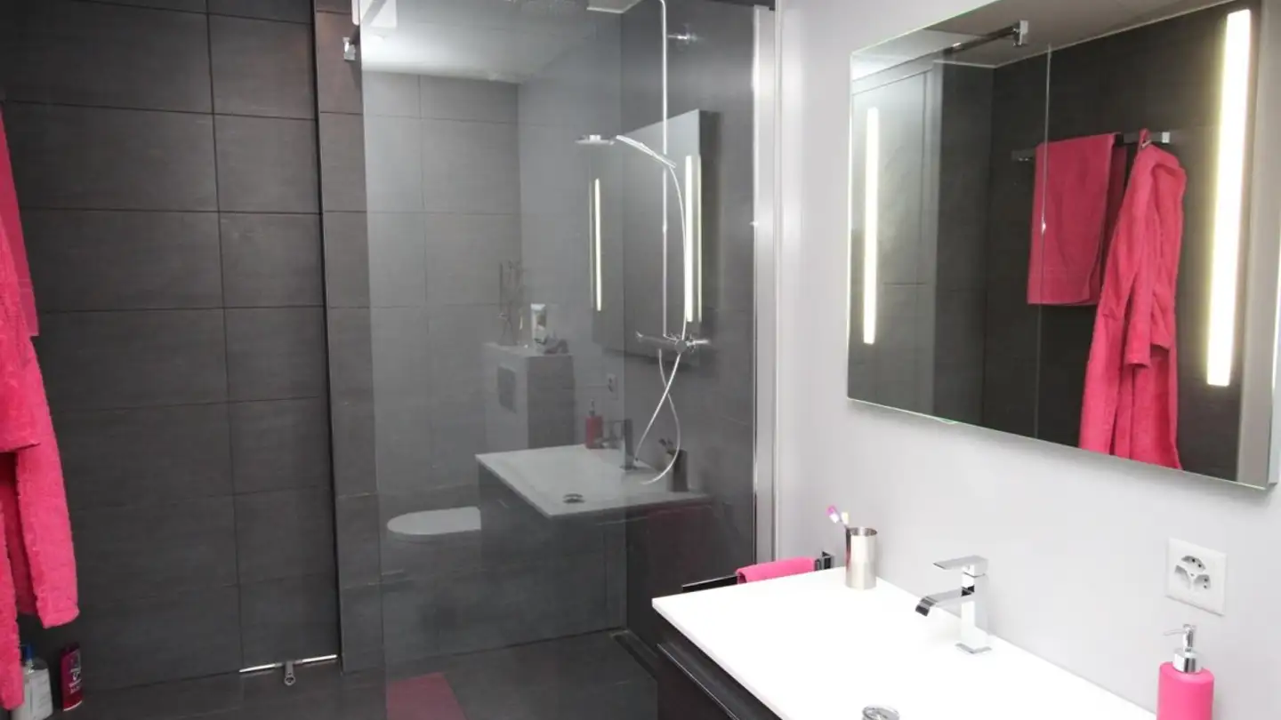 Appartement meublé à louer - Grand-Montfleury 10, 1290 Versoix - Photo 4
