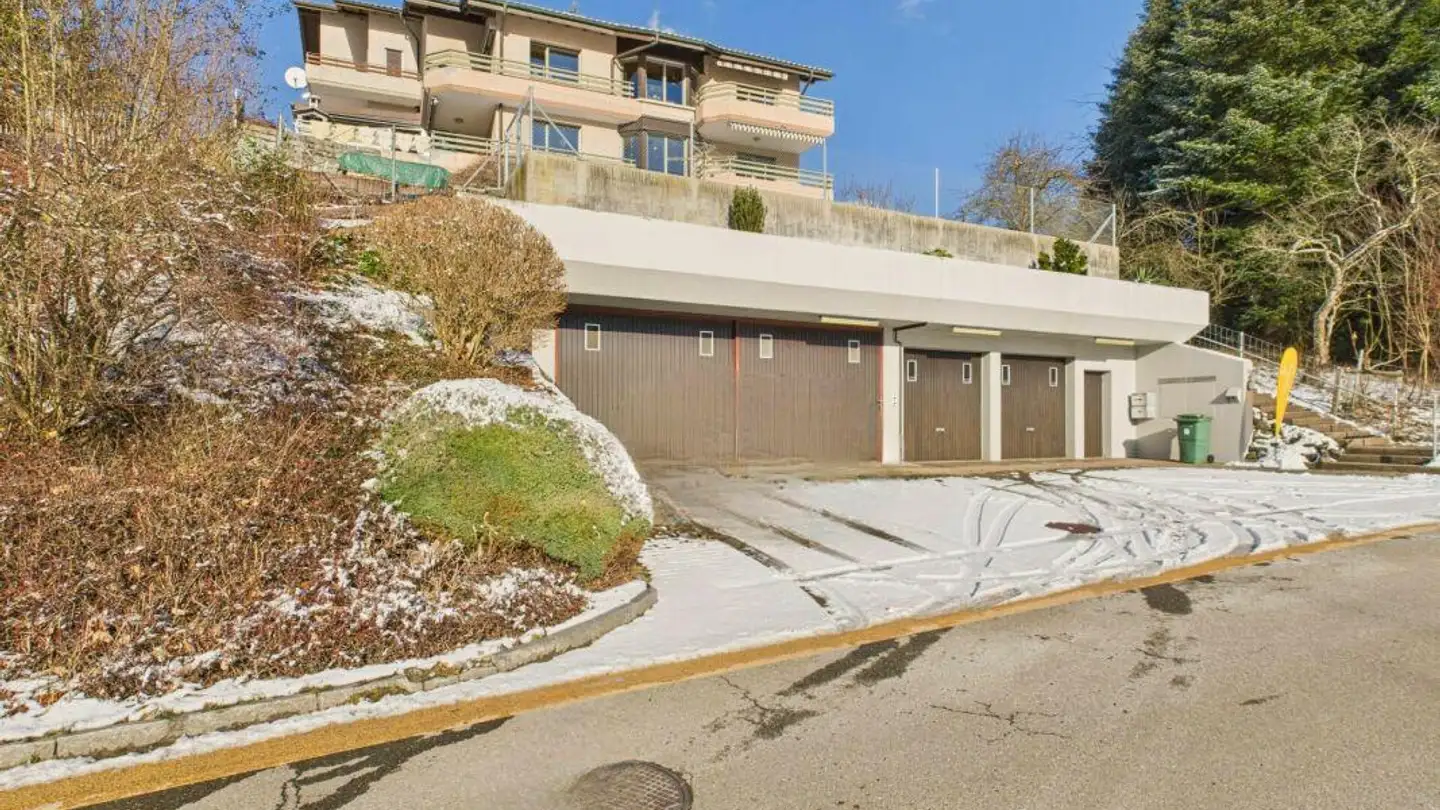 Einfamilienhaus kaufen - Maugwilerstrasse 45a, 9552 Bronschhofen