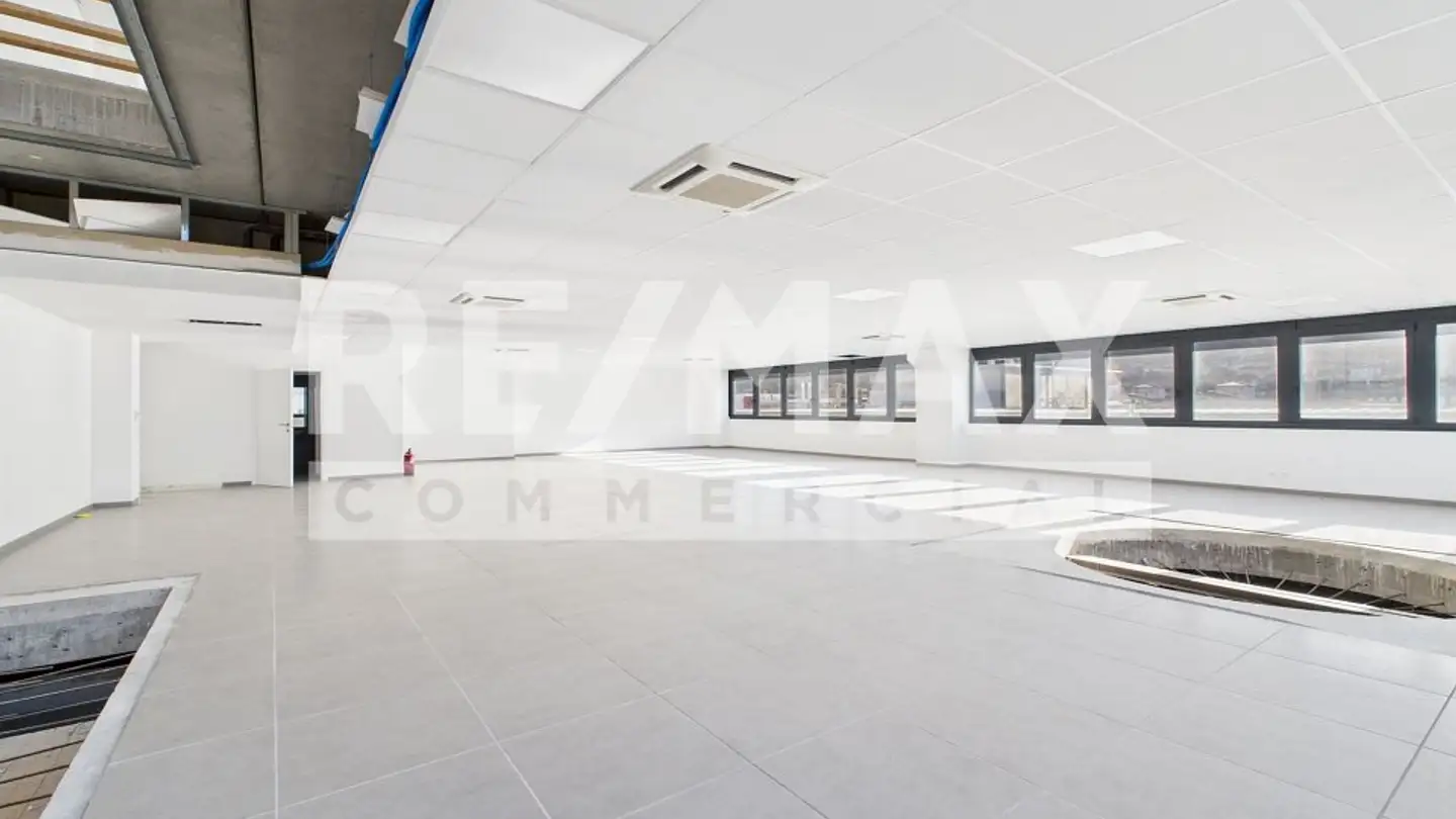 Office space for sale - 6512 Giubiasco - Photo 3