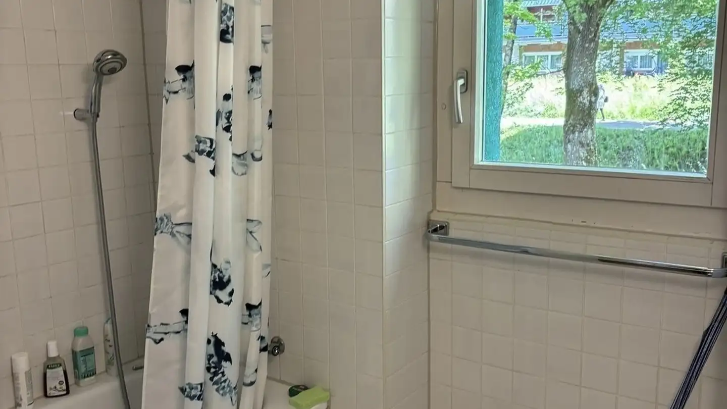 Zimmer mieten - Bellerivestrasse 183, 8008 Zürich - Foto 4