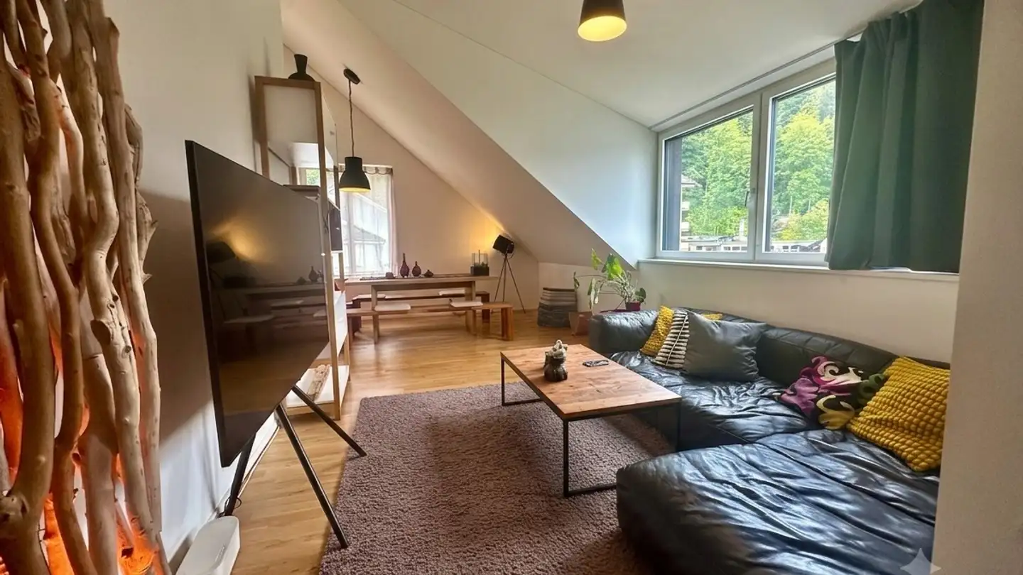 Apartment for rent - 6003 Luzern