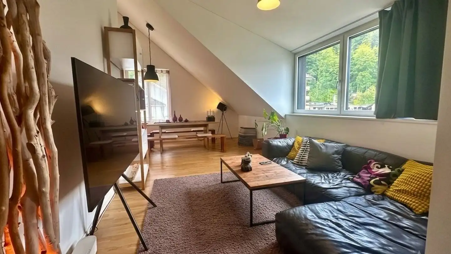Wohnung mieten - 6003 Luzern