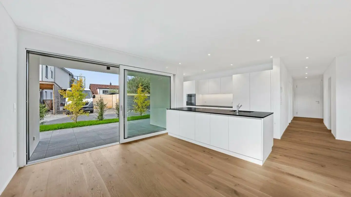 Appartamento in vendita - Böschenmadweg 2, 9451 Kriessern - Photo 3