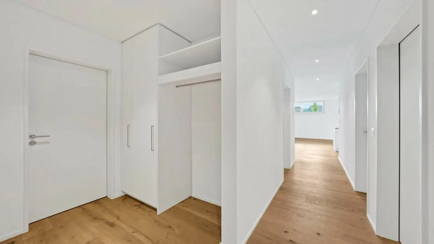 Appartamento in vendita - Böschenmadweg 2, 9451 Kriessern - Photo 4