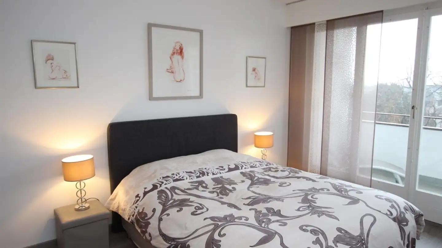 Appartement meublé à louer - Grand-Montfleury 10, 1290 Versoix - Photo 3