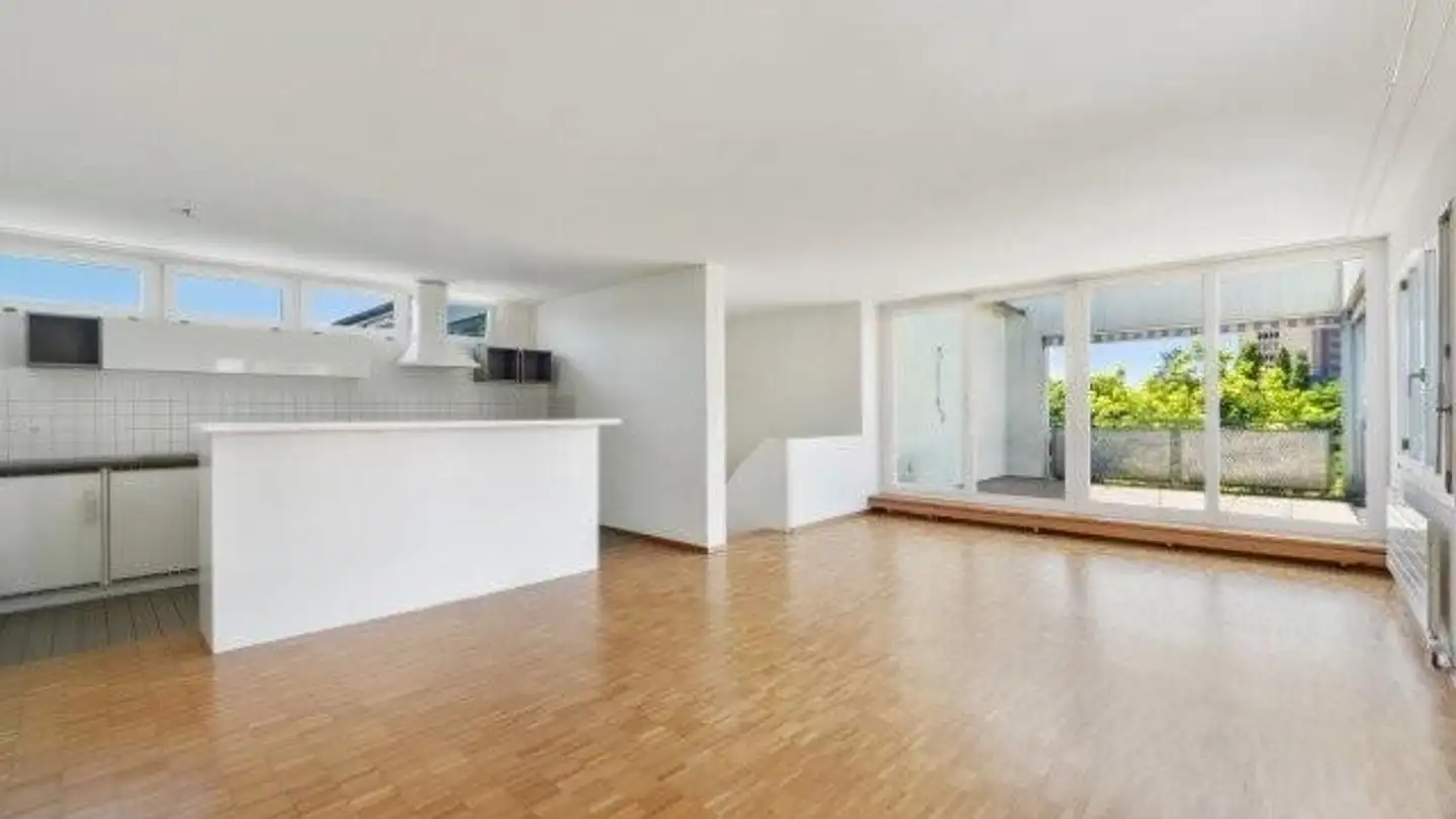 Duplex in affitto - Husmatt 3, 5405 Dättwil AG - Foto 4