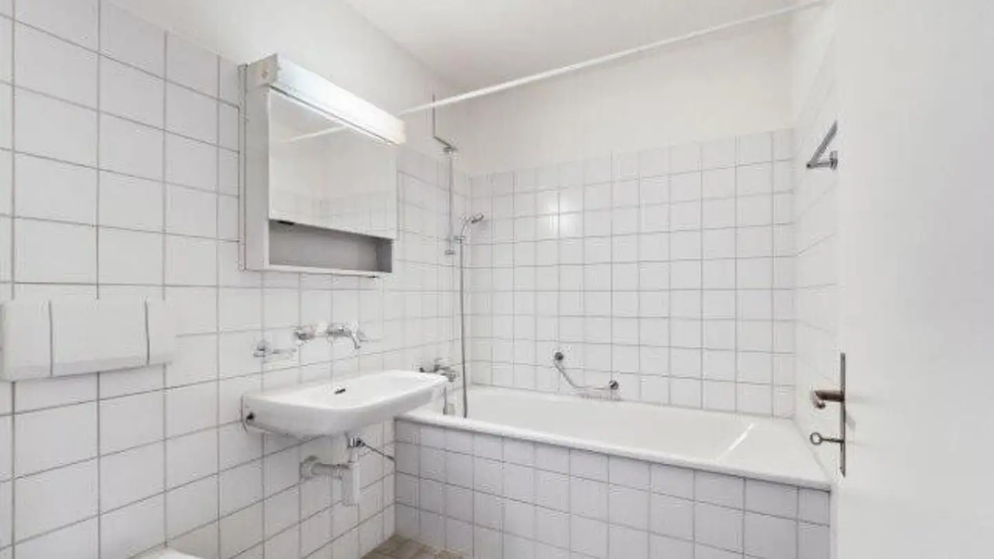 Duplex in affitto - Husmatt 3, 5405 Dättwil AG - Foto 3