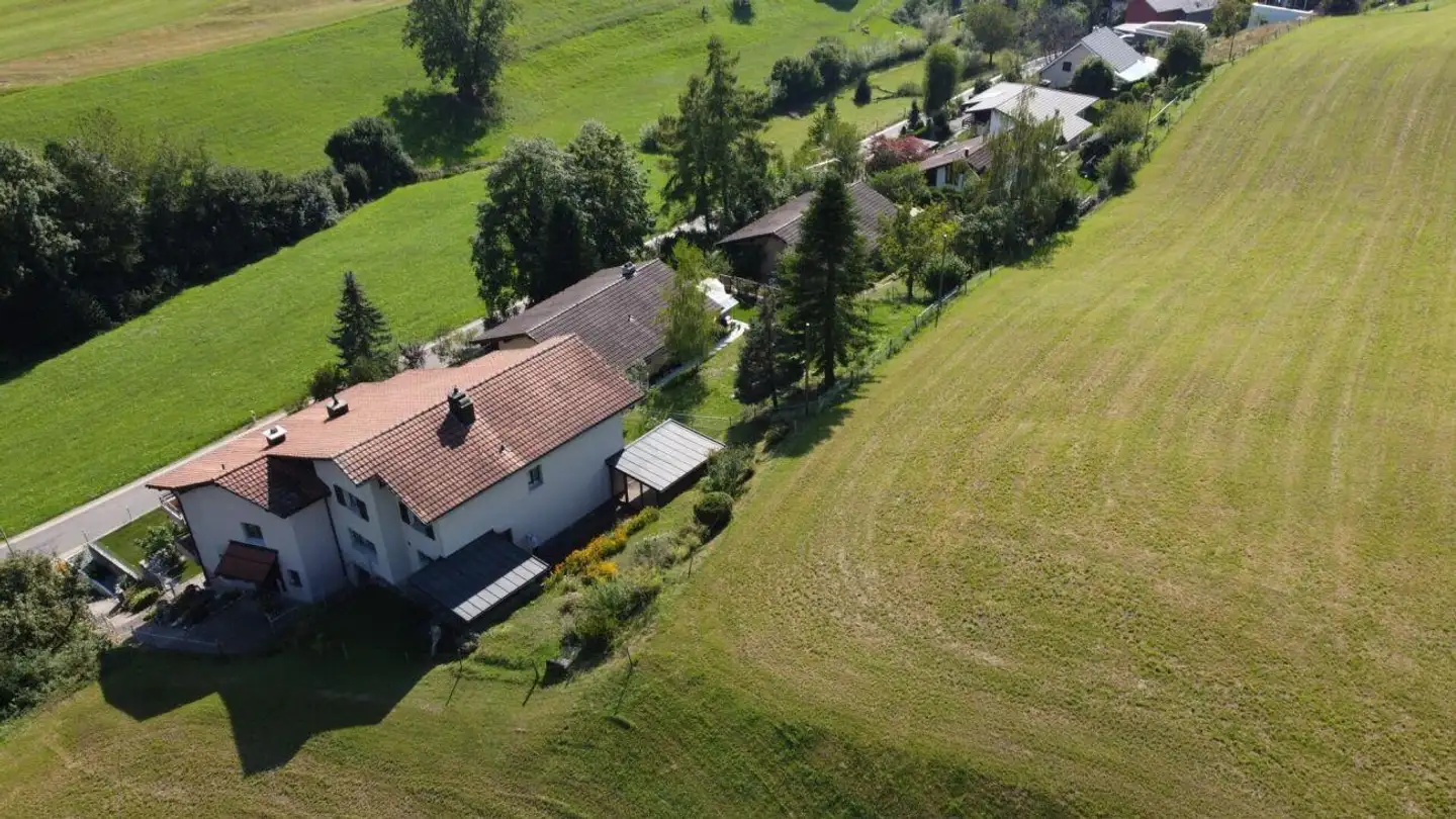 Einfamilienhaus kaufen - Maugwilerstrasse 45a, 9552 Bronschhofen - Foto 3