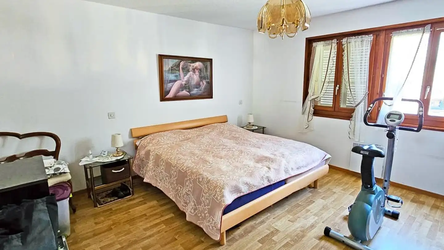 Mehrfamilienhaus kaufen - 1903 Collonges - Foto 4