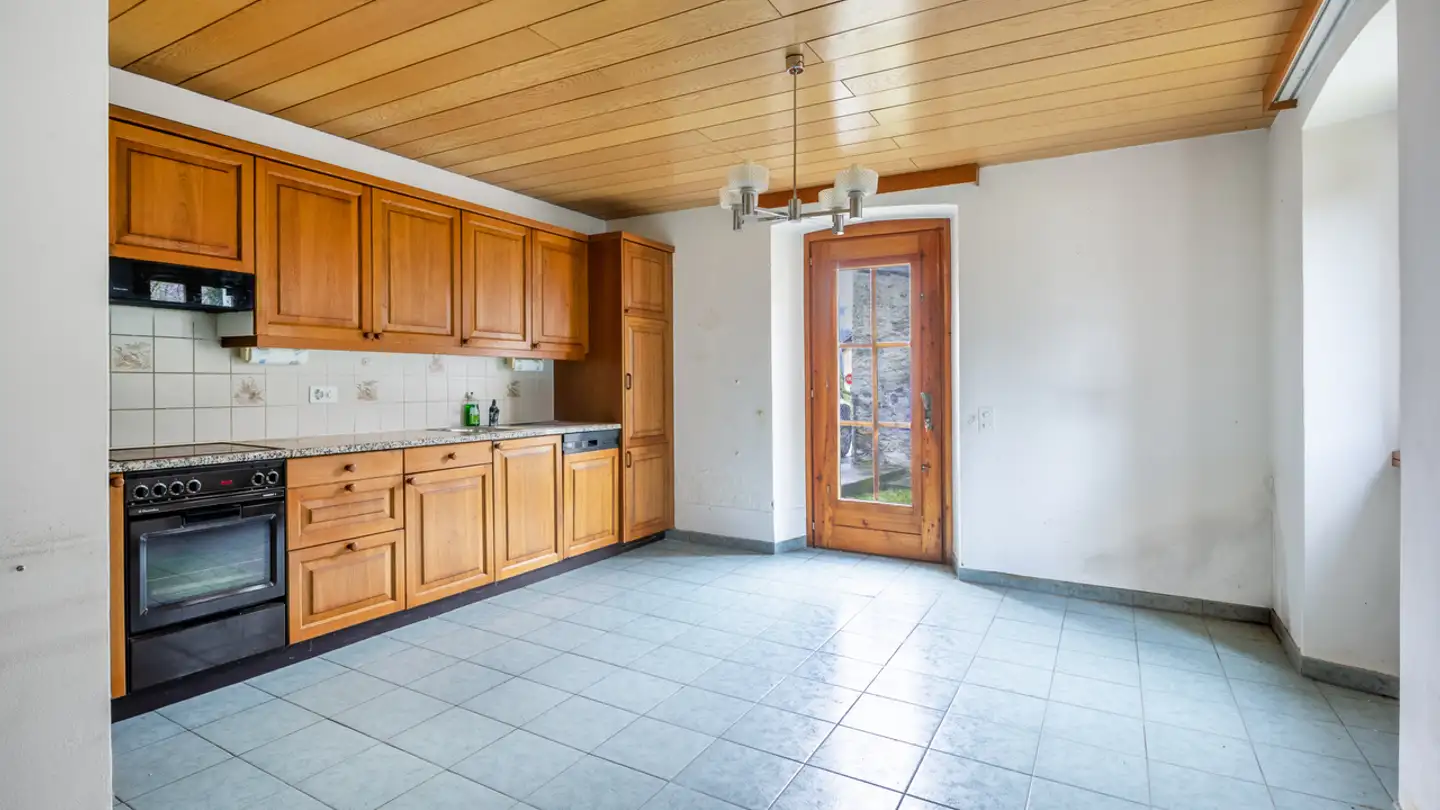 Appartamento in vendita - 6719 Aquila - Photo 2