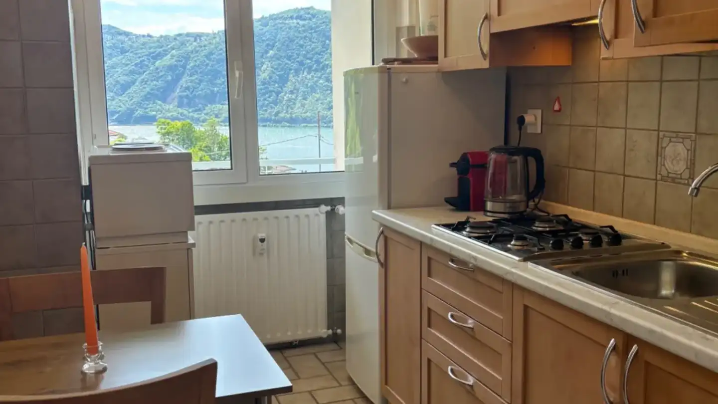 Appartamento in affitto - 6932 Breganzona - Foto 4