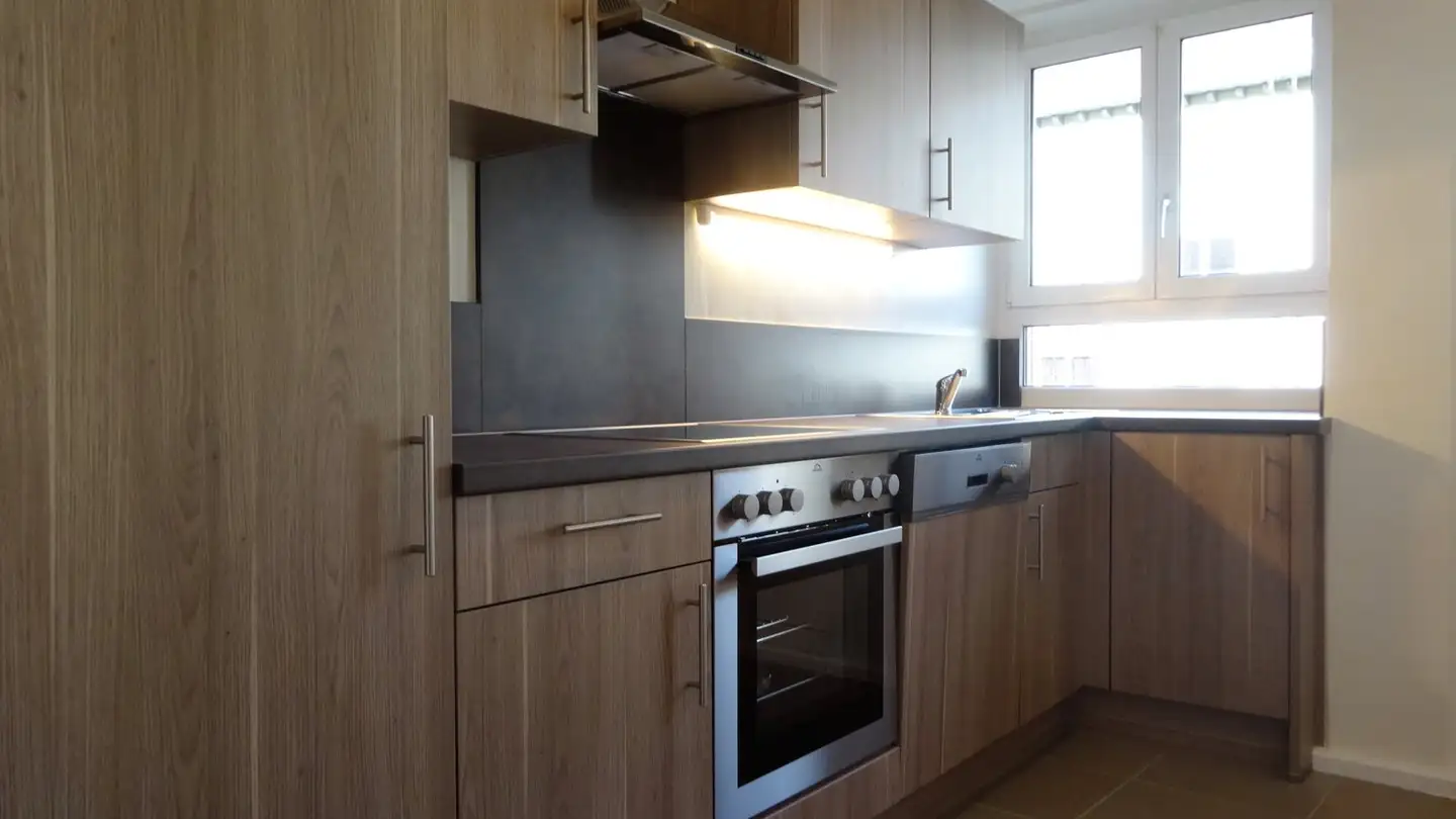 Appartement à louer - Lehenmattstrasse 152, 4052 Basel - Photo 2